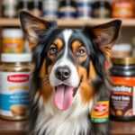 Pet Supplements Take Off The Growing Trend of Health and Wellness for Dogs