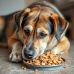 Best Dog Food for Senior Dogs in Ontario