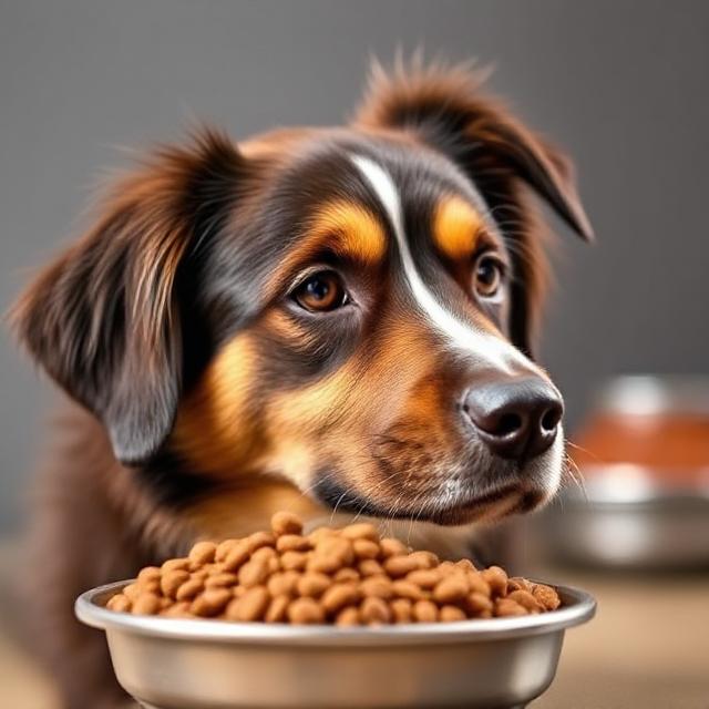 Top Places to Buy Organic Dog Food in Brampton